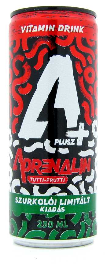 Adrenalin Tutti-frutti
