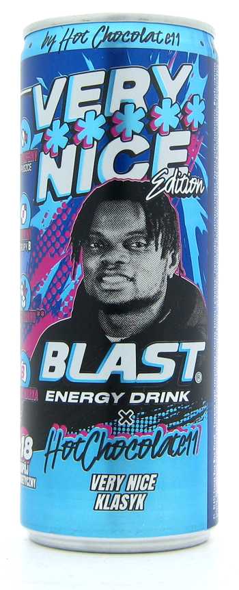 Blast Very nice Klasyk