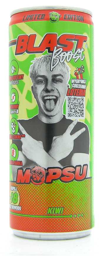 Blast boost 2026 Mopsu