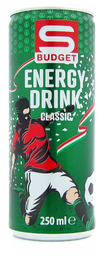 Budget Classic Football