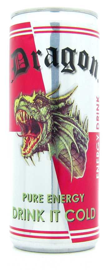 Dragon 1