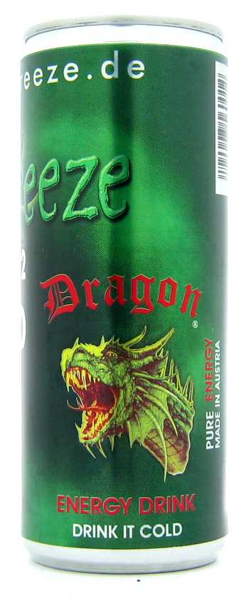 Dragon Summer breeze