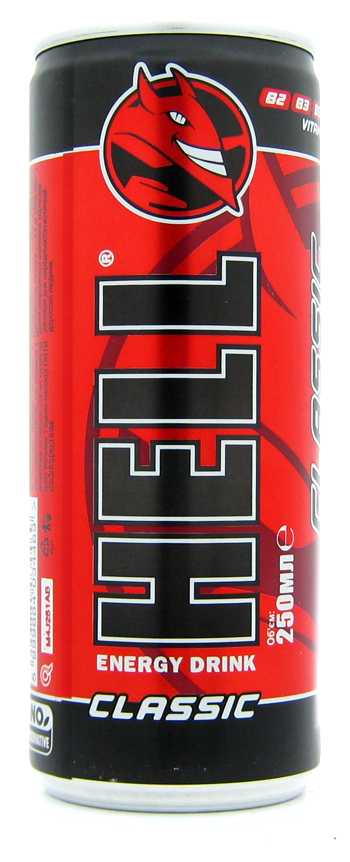 Hell Classic 1