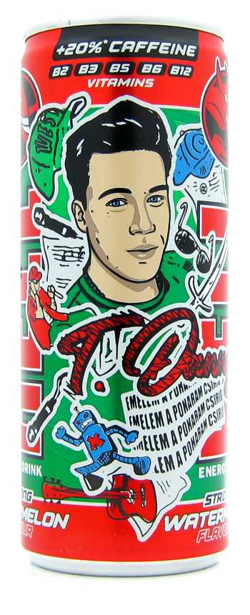 Hell Strong Watermelon T.Danny