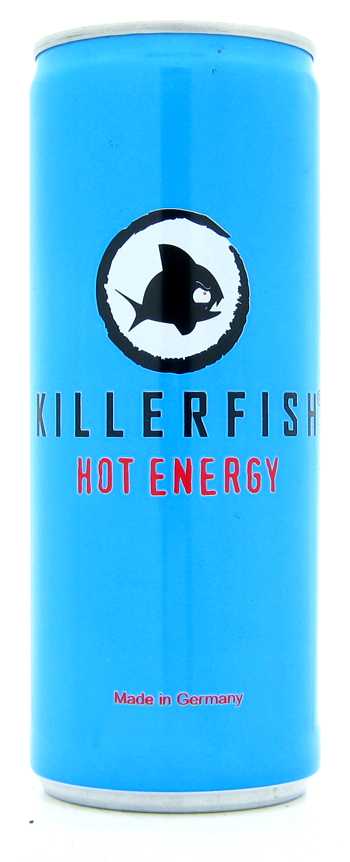 Killerfish