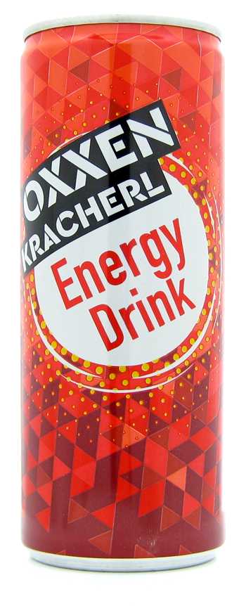 Oxxen Kracherl 1