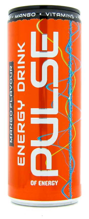 Pulse Mango 1