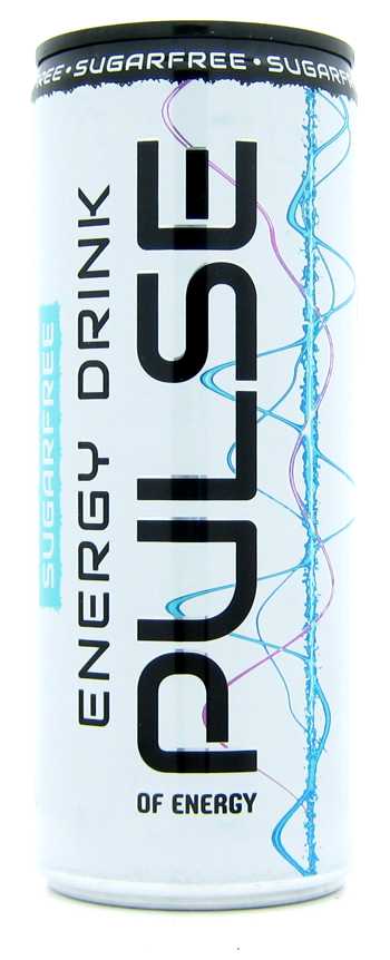 Pulse Sugarfree 1