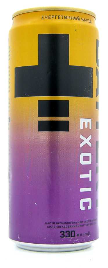 Battery Exotic
