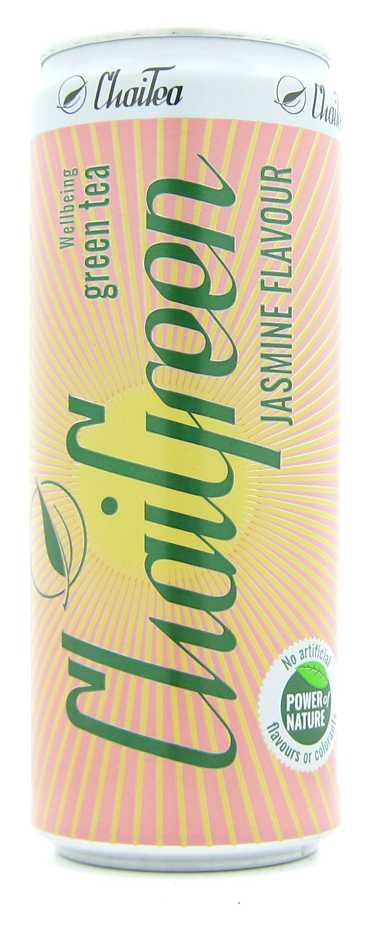 Chaigreen Jasmine