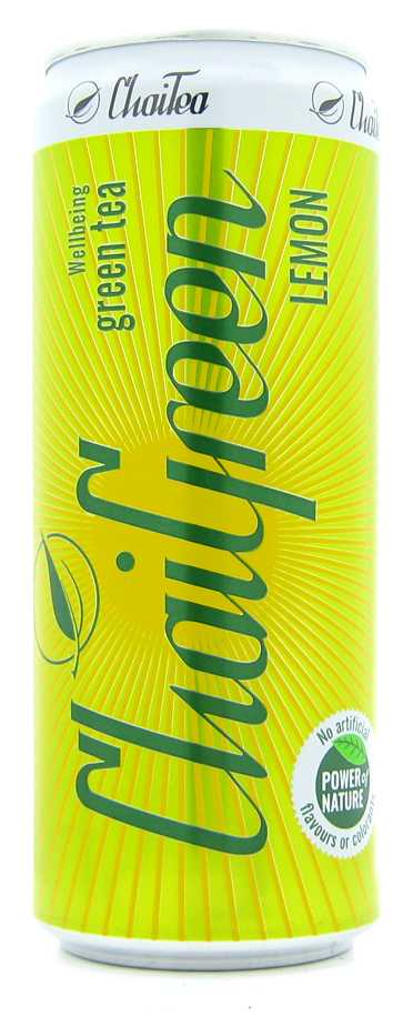 Chaigreen Lemon