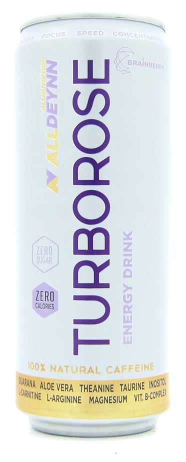 Turborose