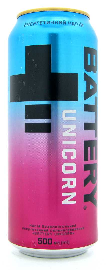 Battery Unicorn