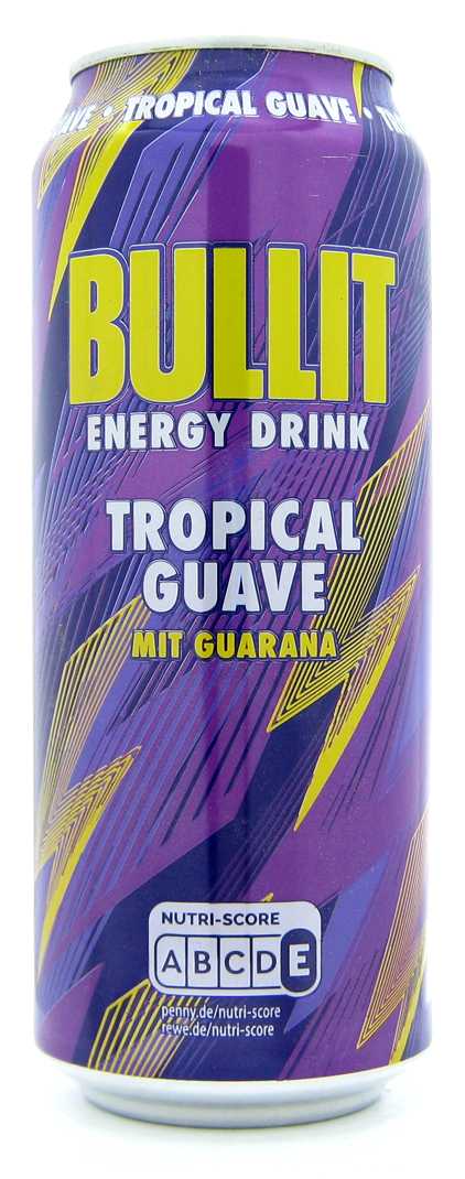 Bullit Tropical guave