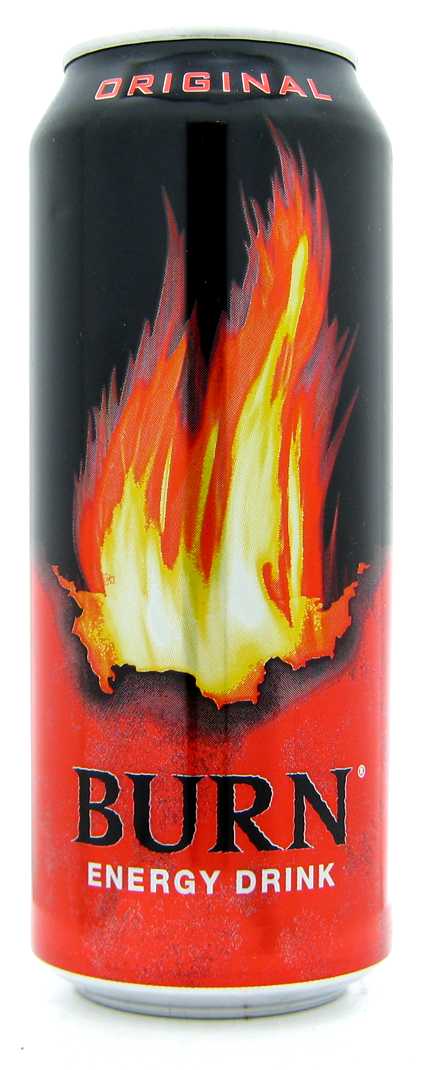 Burn Ukraine