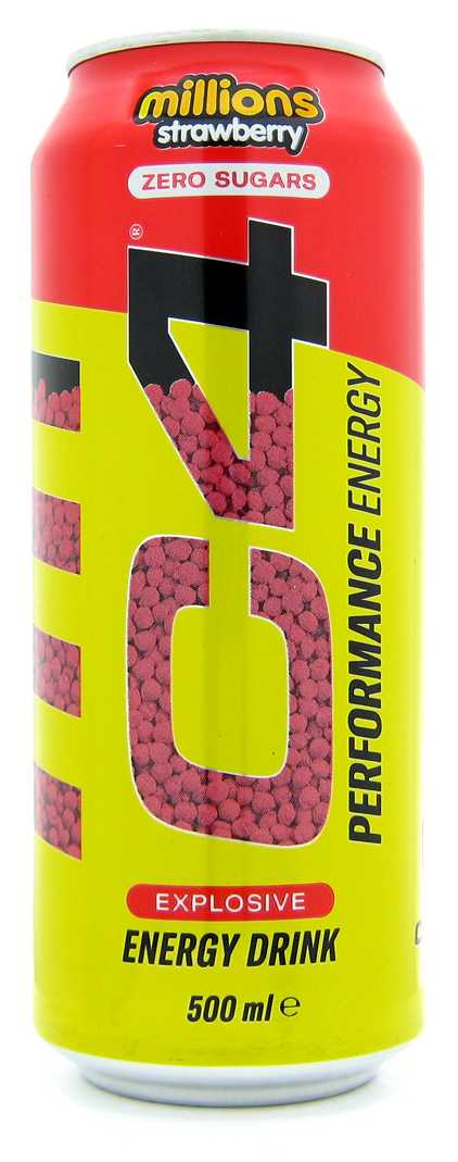 C4 Explosive