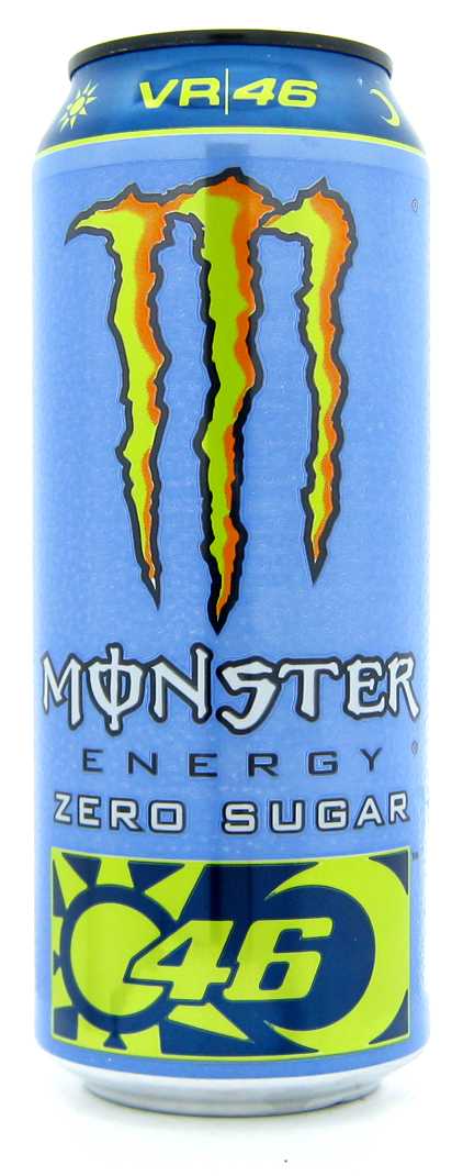 Monster VR46