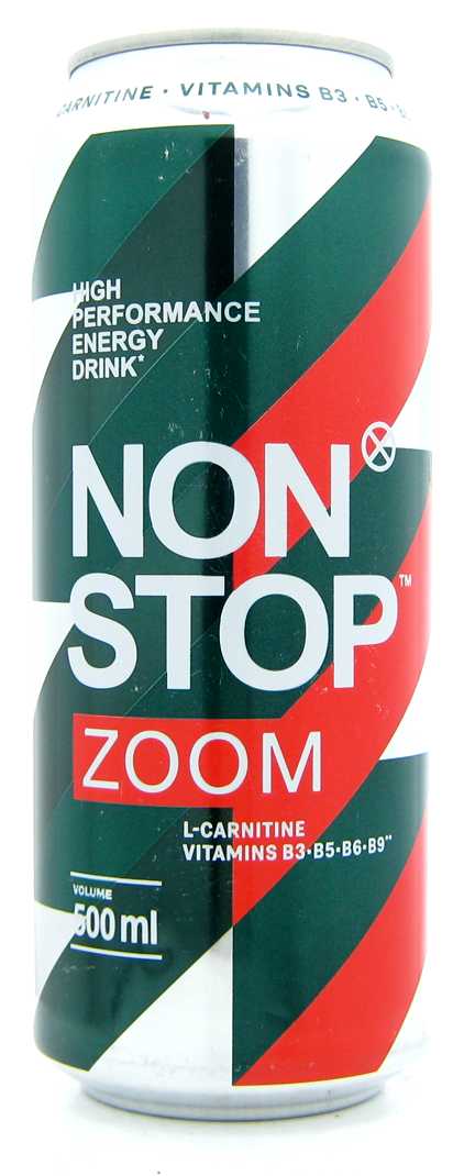 Non stop Zoom