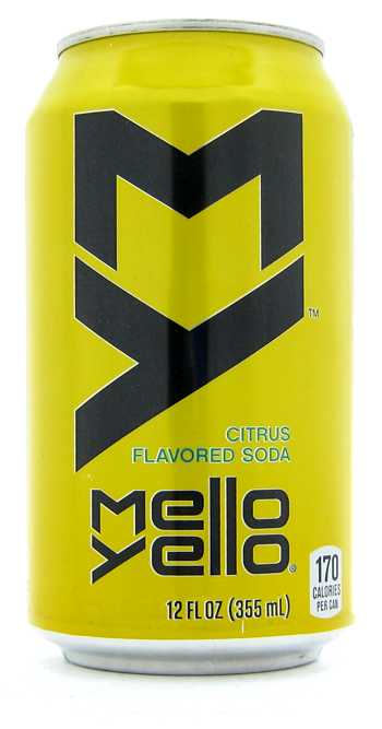  Mello yello