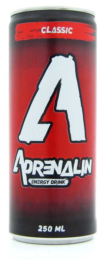Adrenalin Classic 2