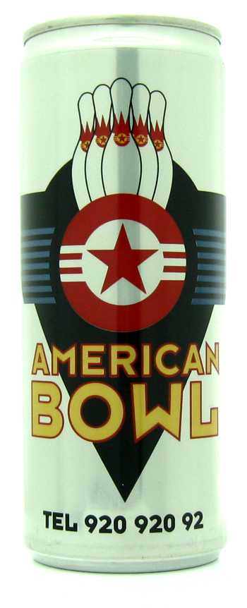 American bowl