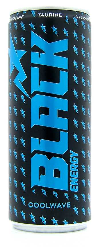 Black 2025 Coolwave