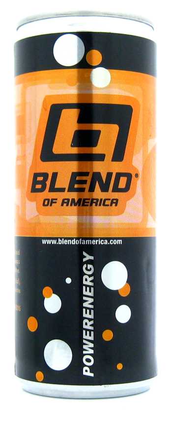 Blend of America