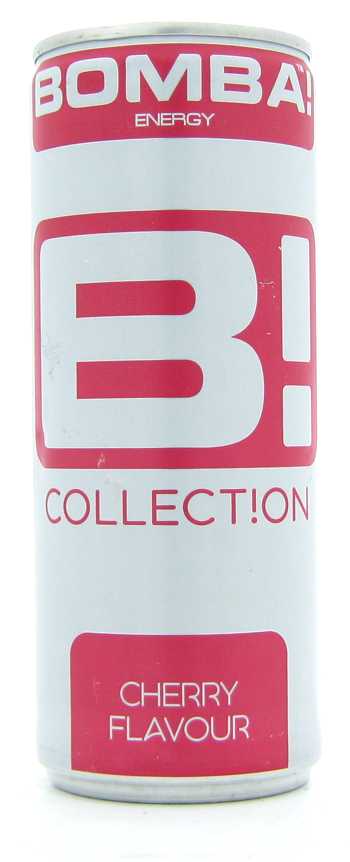 Bomba Collection Cherry
