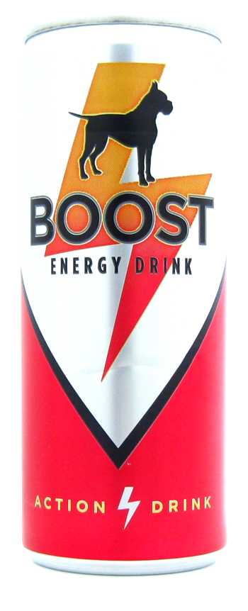 Boost