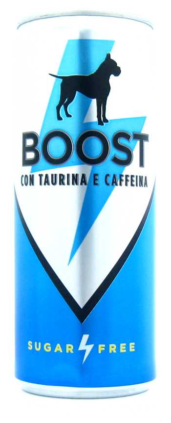 Boost Sugarfree