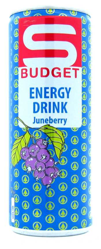 Budget Fruits Juneberry