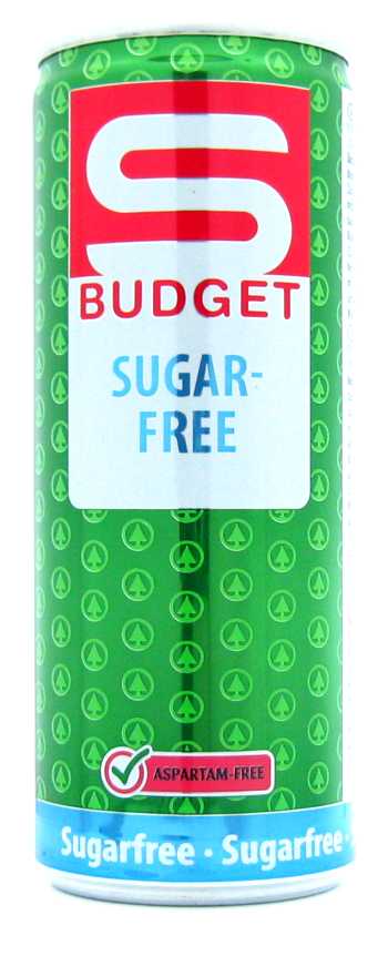 Budget Pattern Classic Sugarfree