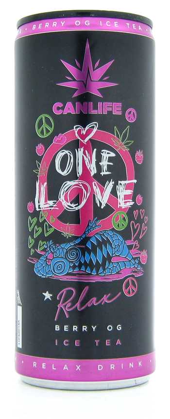 Canlife One love