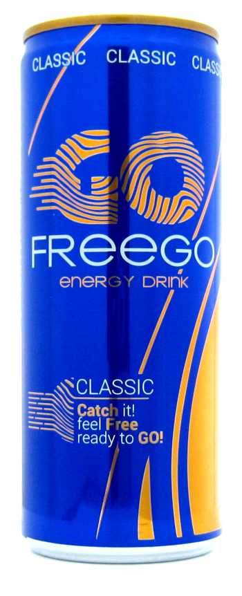 Freego