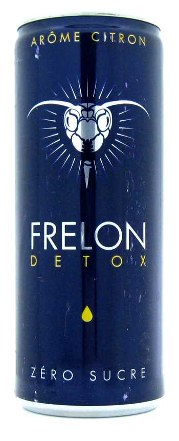 Frelon detox