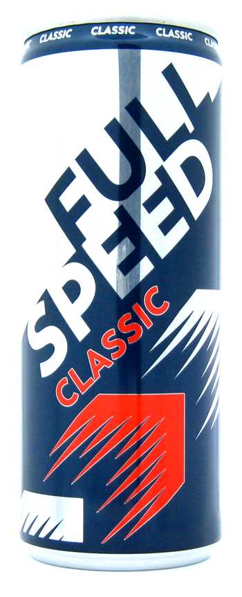 Fullspeed Classic