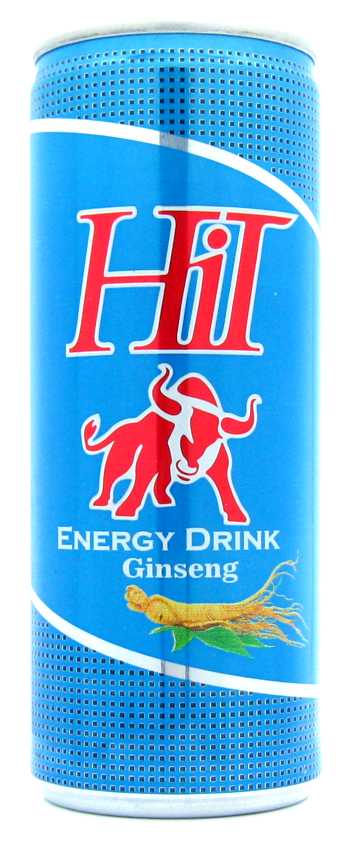 Hit Ginseng