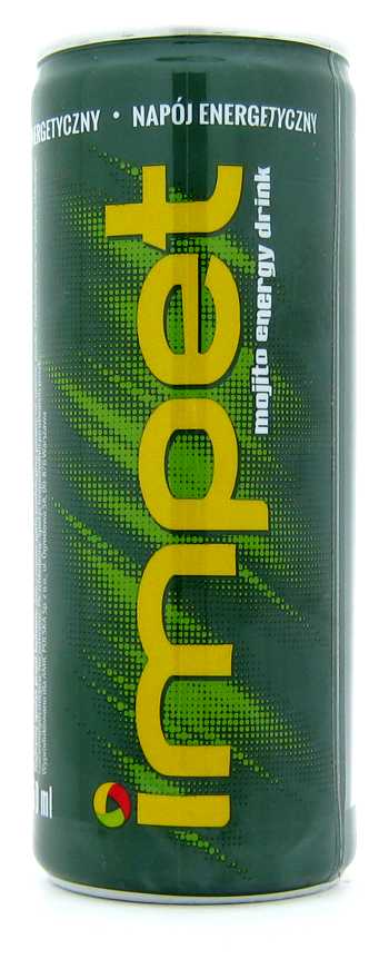 Impet Mojito