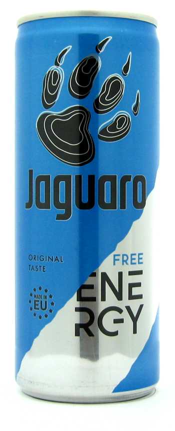 Jaguaro Free