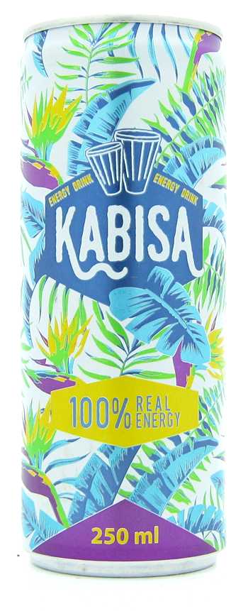 Kabisa