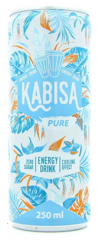 Kabisa Pure