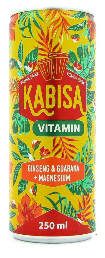Kabisa Vitamin