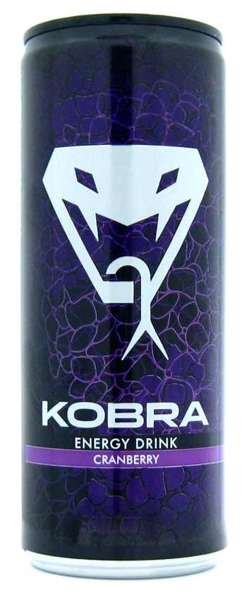 Kobra Cranberry