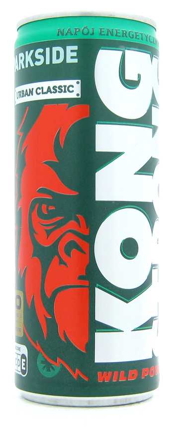 Kong strong Parkside