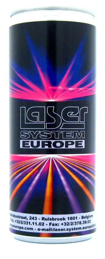 Laser System Europe