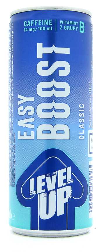Level up Easy boost Classic 1