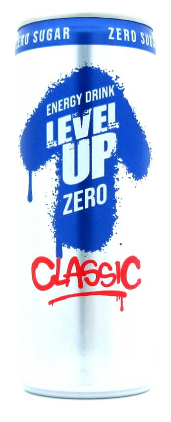 Level up Zero Classic