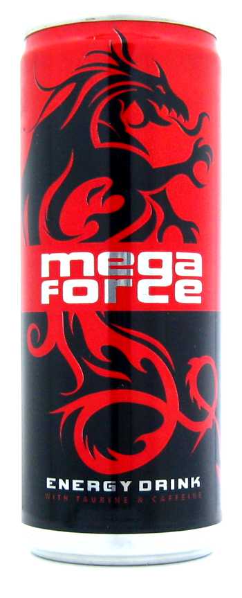 Mega force