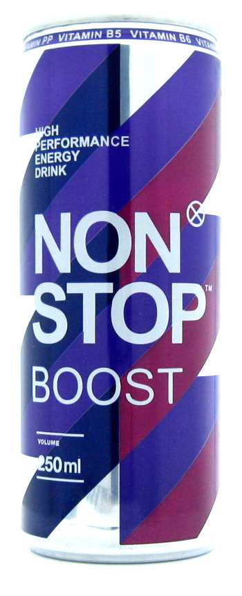 Non stop Boost