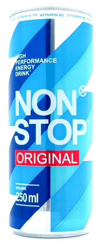 Non stop Original 2